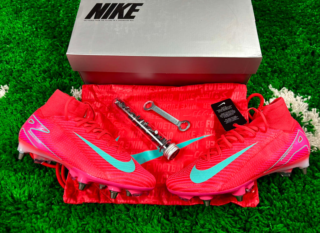 Nike Zoom Mercurial Superfly 10 Elite SG-Pro Mad Energy Pack