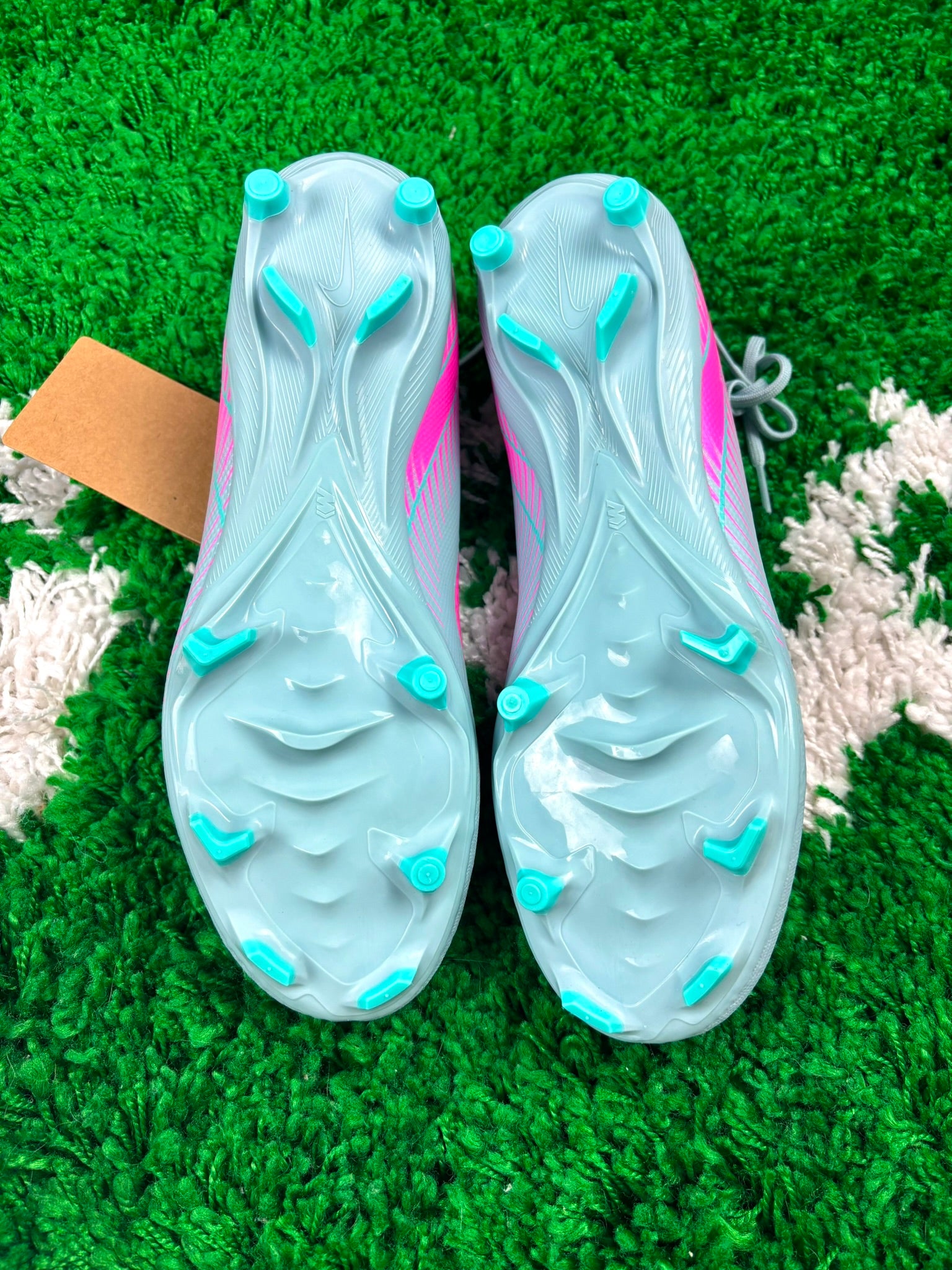 Nike Zoom Vapor 16 Academy Mercurial MG