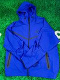 Nike Tech Woven Full-Zip