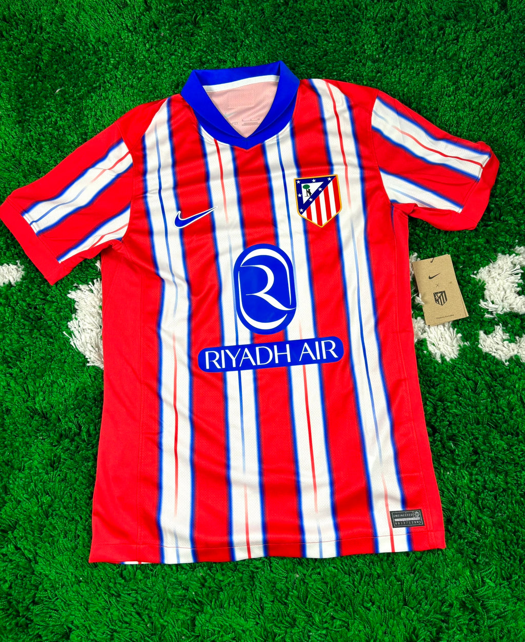 Athletico Madrid Heimtrikot 24/25