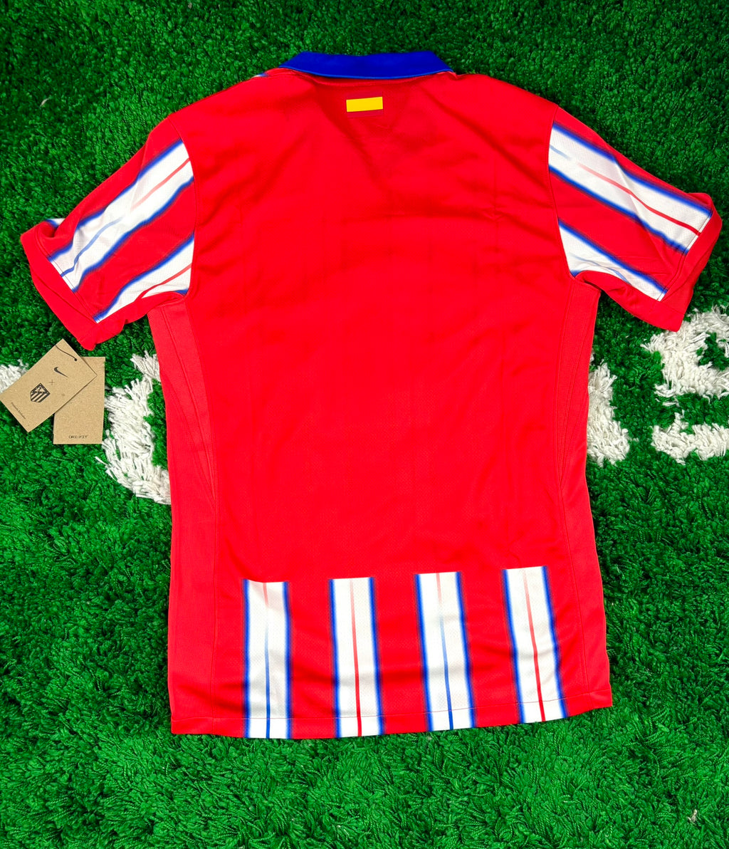 Athletico Madrid Heimtrikot 24/25