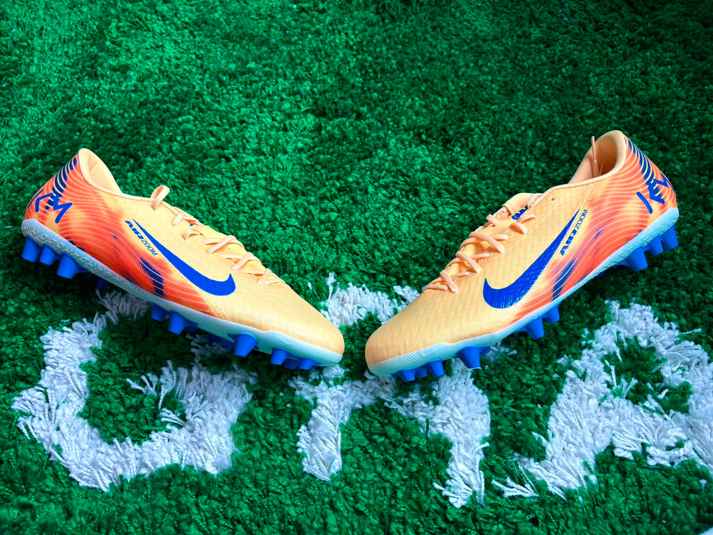 Nike Air Zoom Mercurial Vapor 16 Academy AG Mbappé Personal Edition