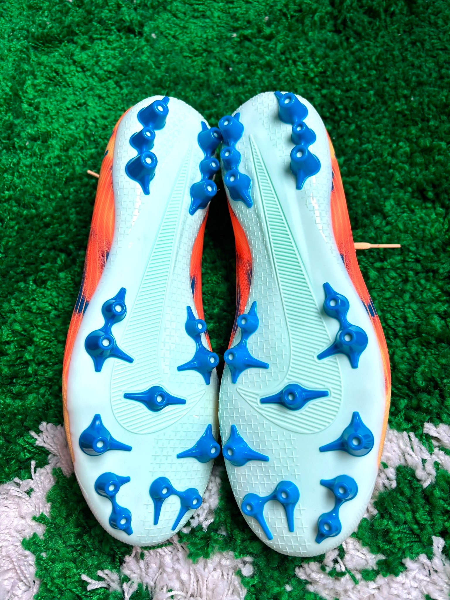 Nike Air Zoom Mercurial Vapor 16 Academy AG Mbappé Personal Edition
