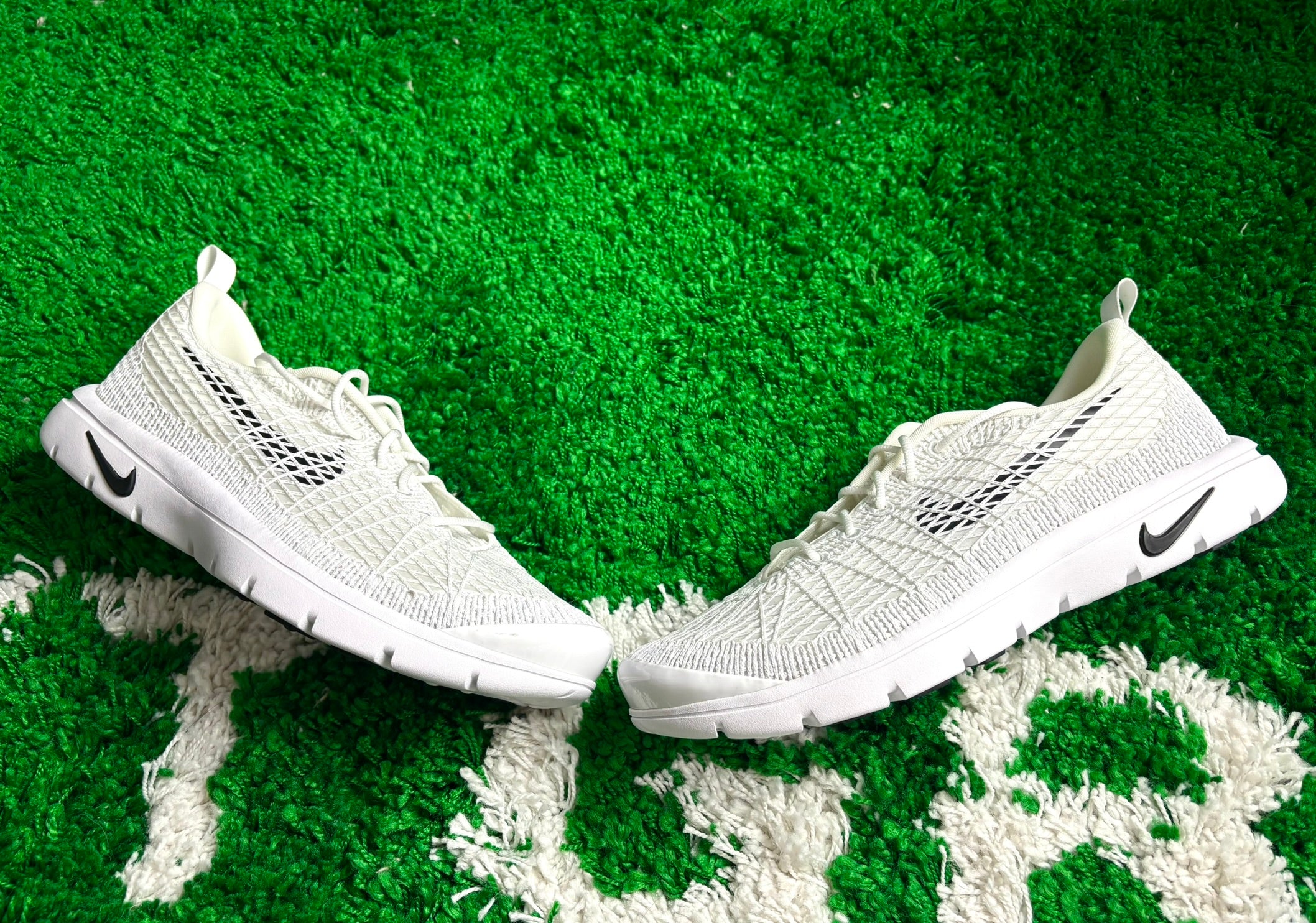 Nike Air Rejuven8 Comme des Garçons Homme