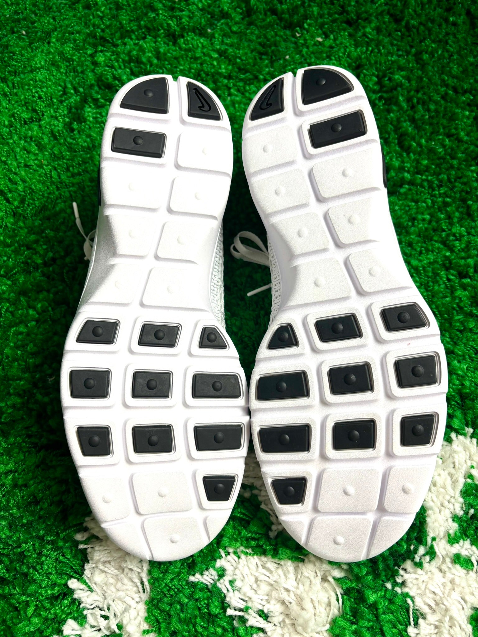 Nike Air Rejuven8 Comme des Garçons Homme