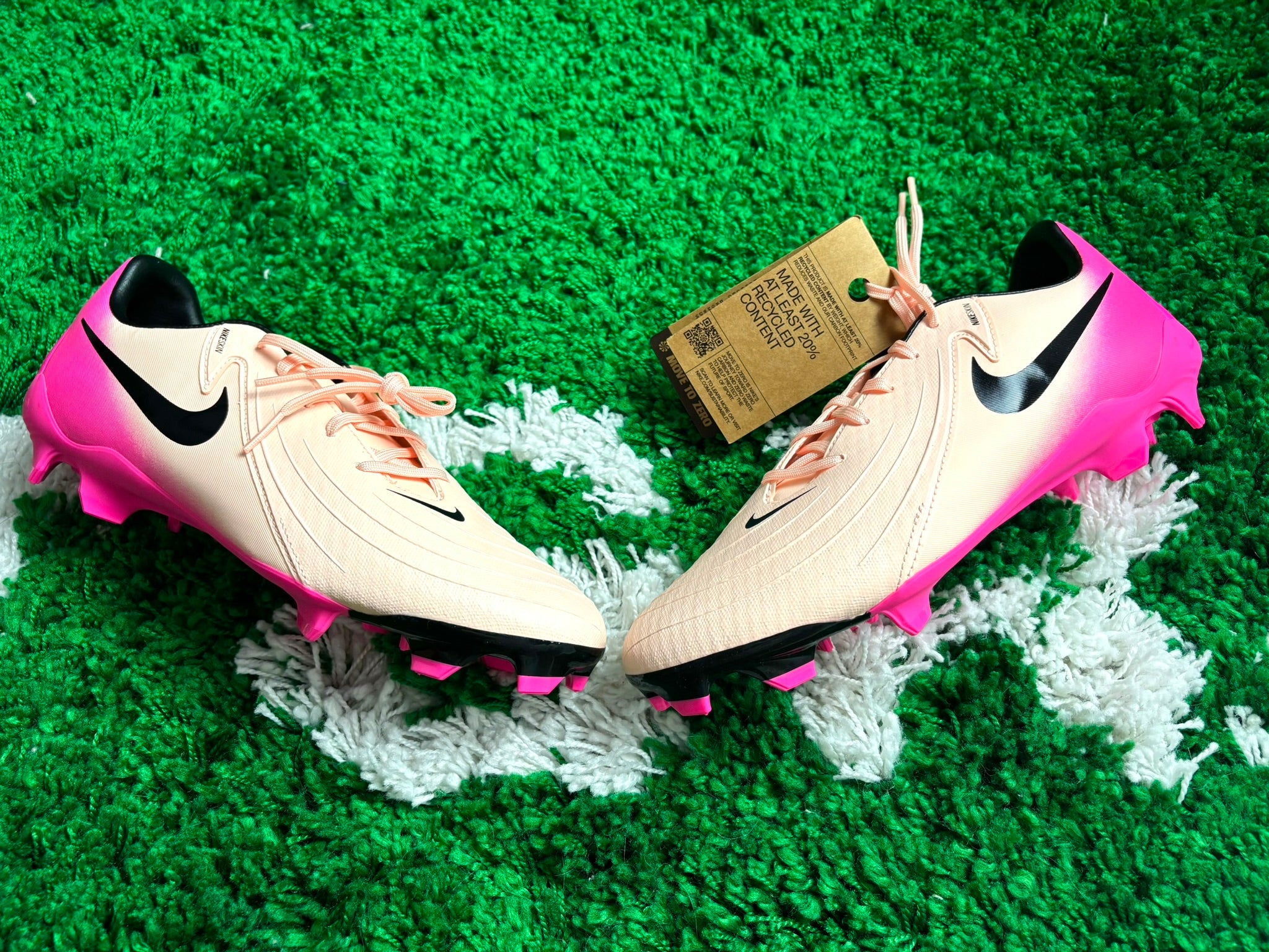 Nike Phantom GX II Academy FG MG 2