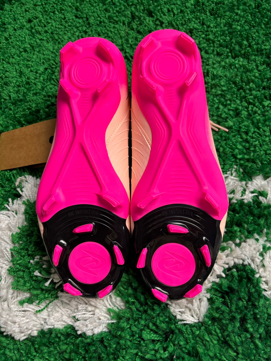 Nike Phantom GX II Academy FG MG 2