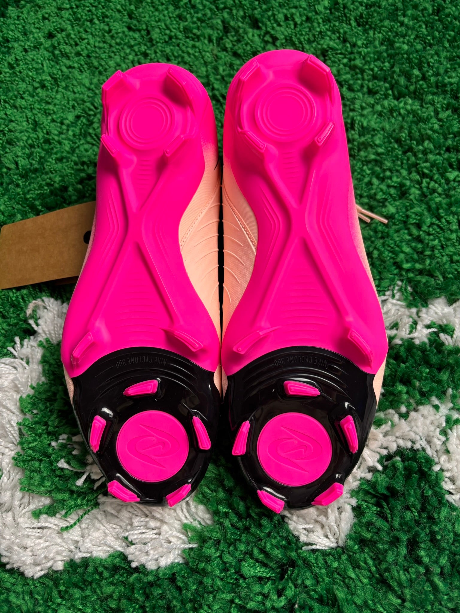 Nike Phantom GX II Academy FG MG 2
