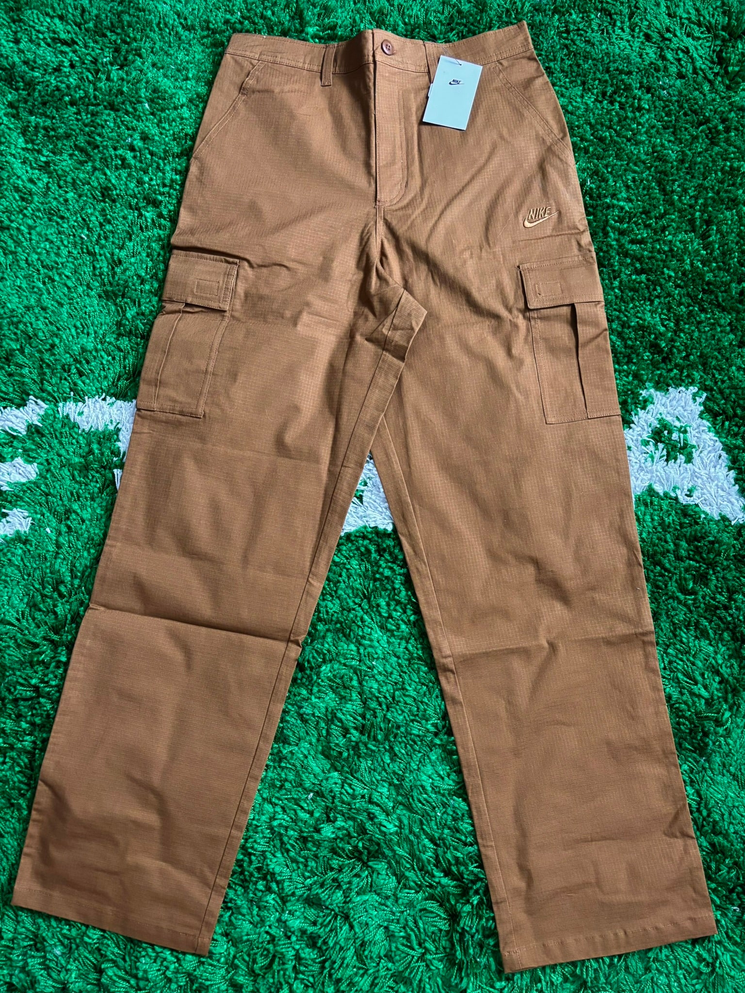 Nike Cargo Hose