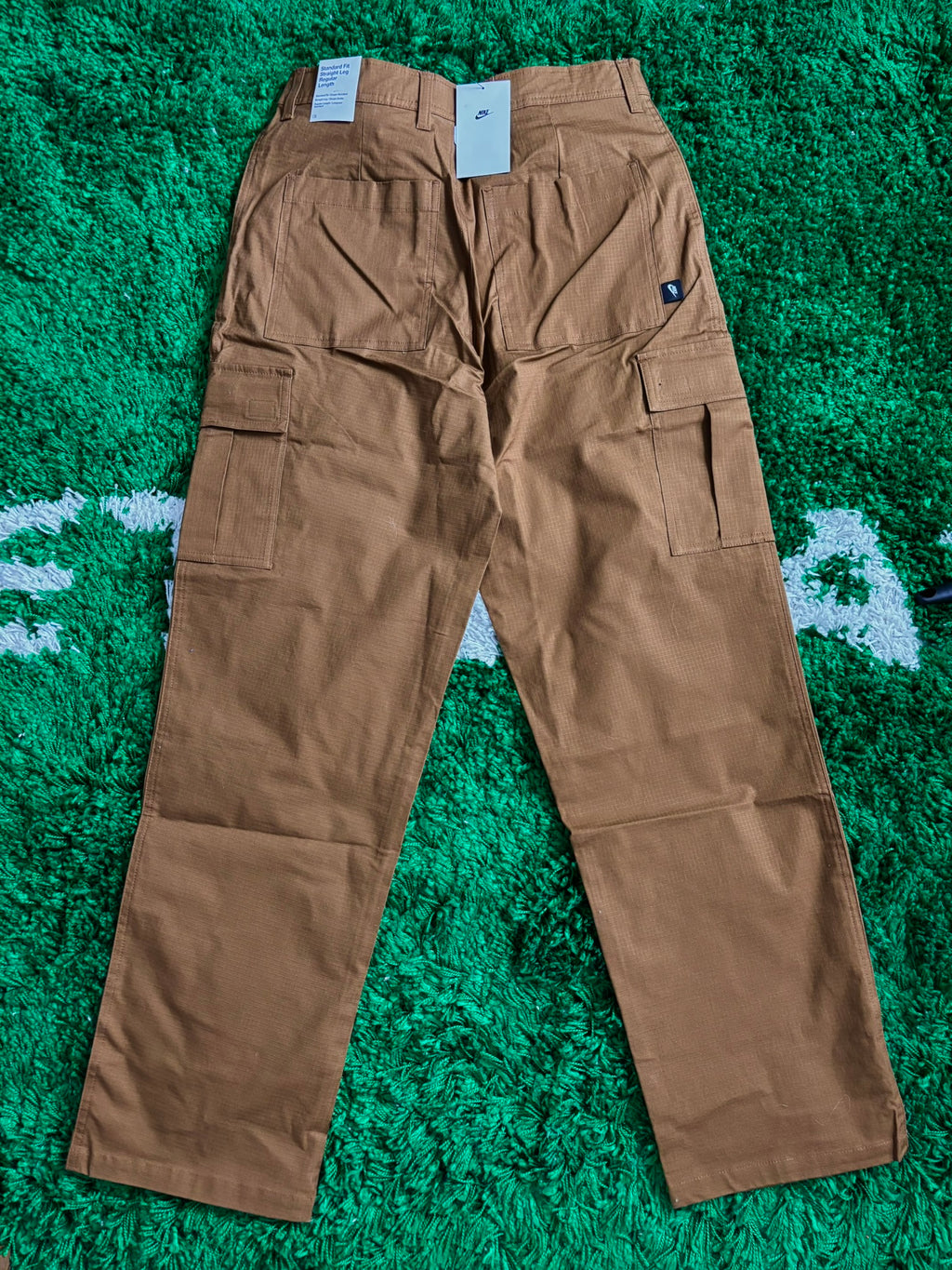 Nike Cargo Hose