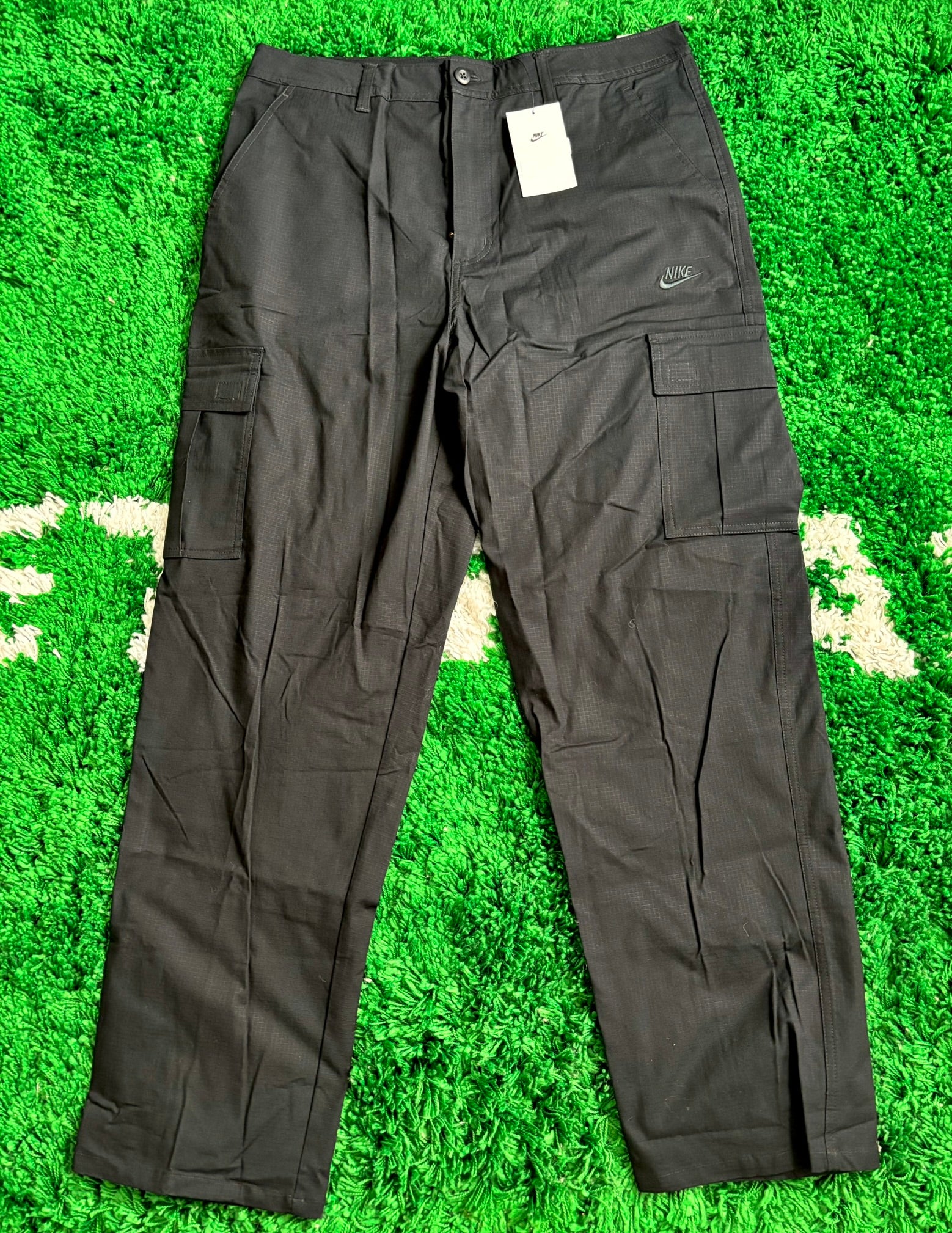 Nike Cargo Hose