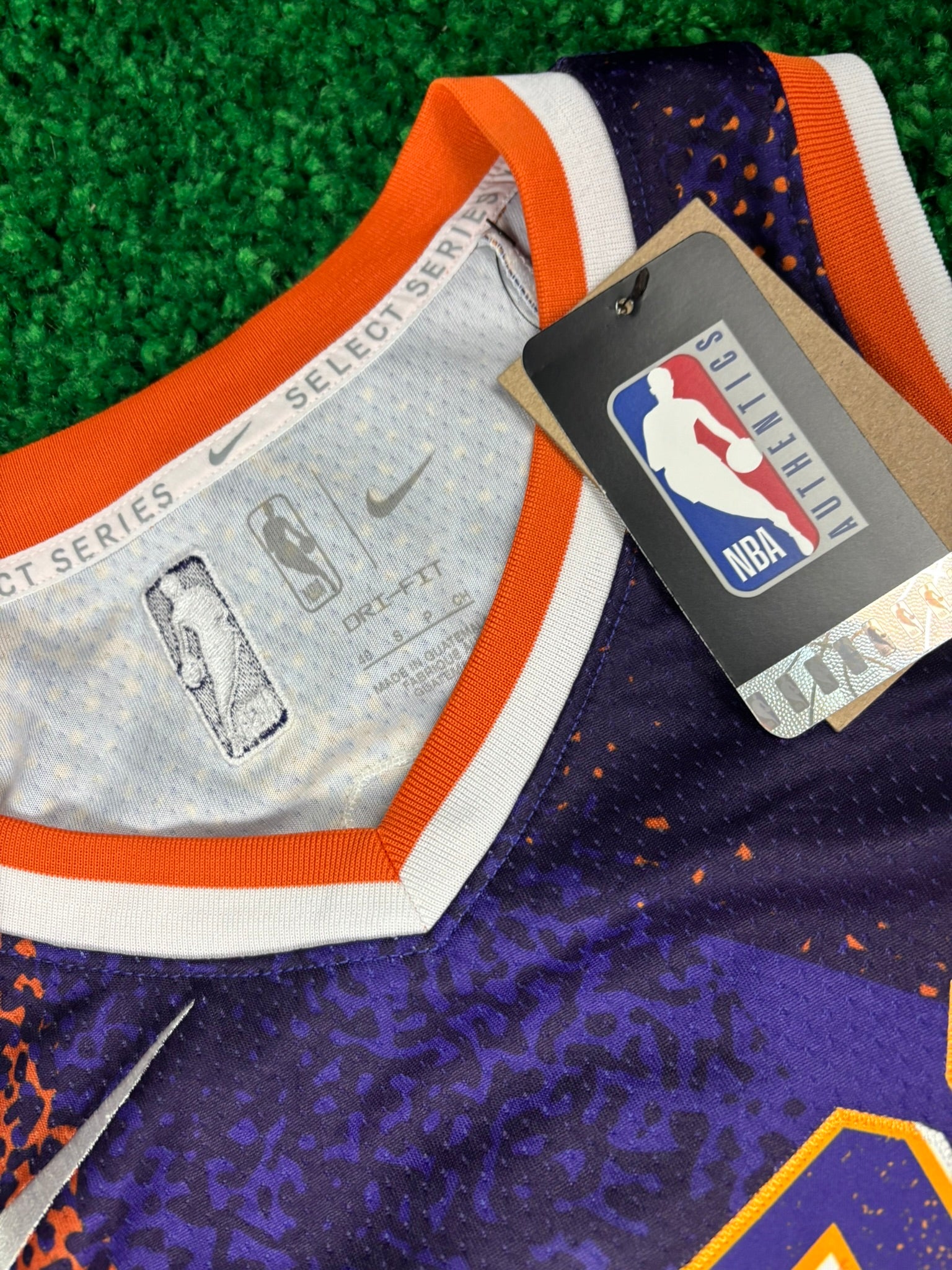 Nike Dri-FIT Jersey Durant