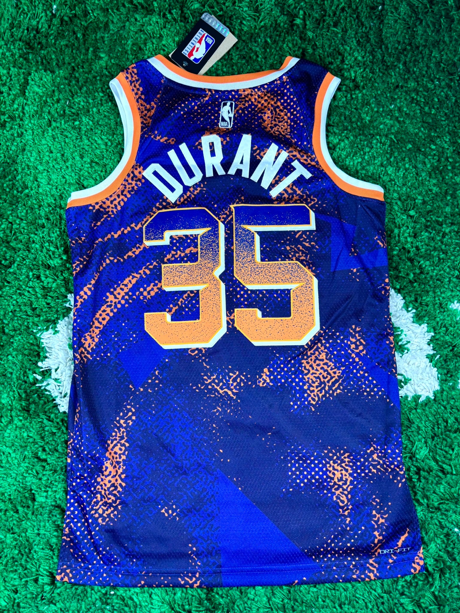 Nike Dri-FIT Jersey Durant