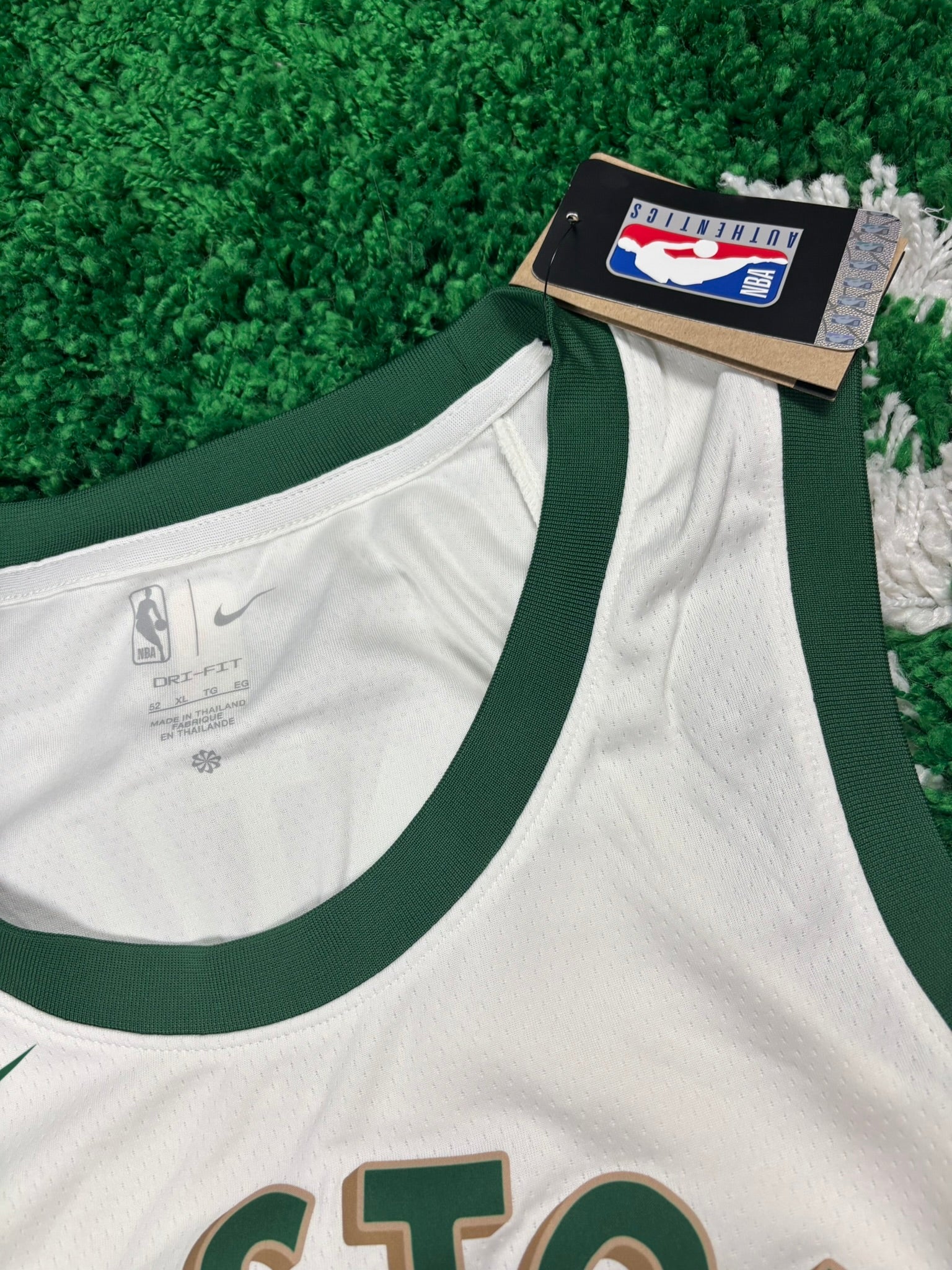 Nike Dri-FIT Jersey Tatum