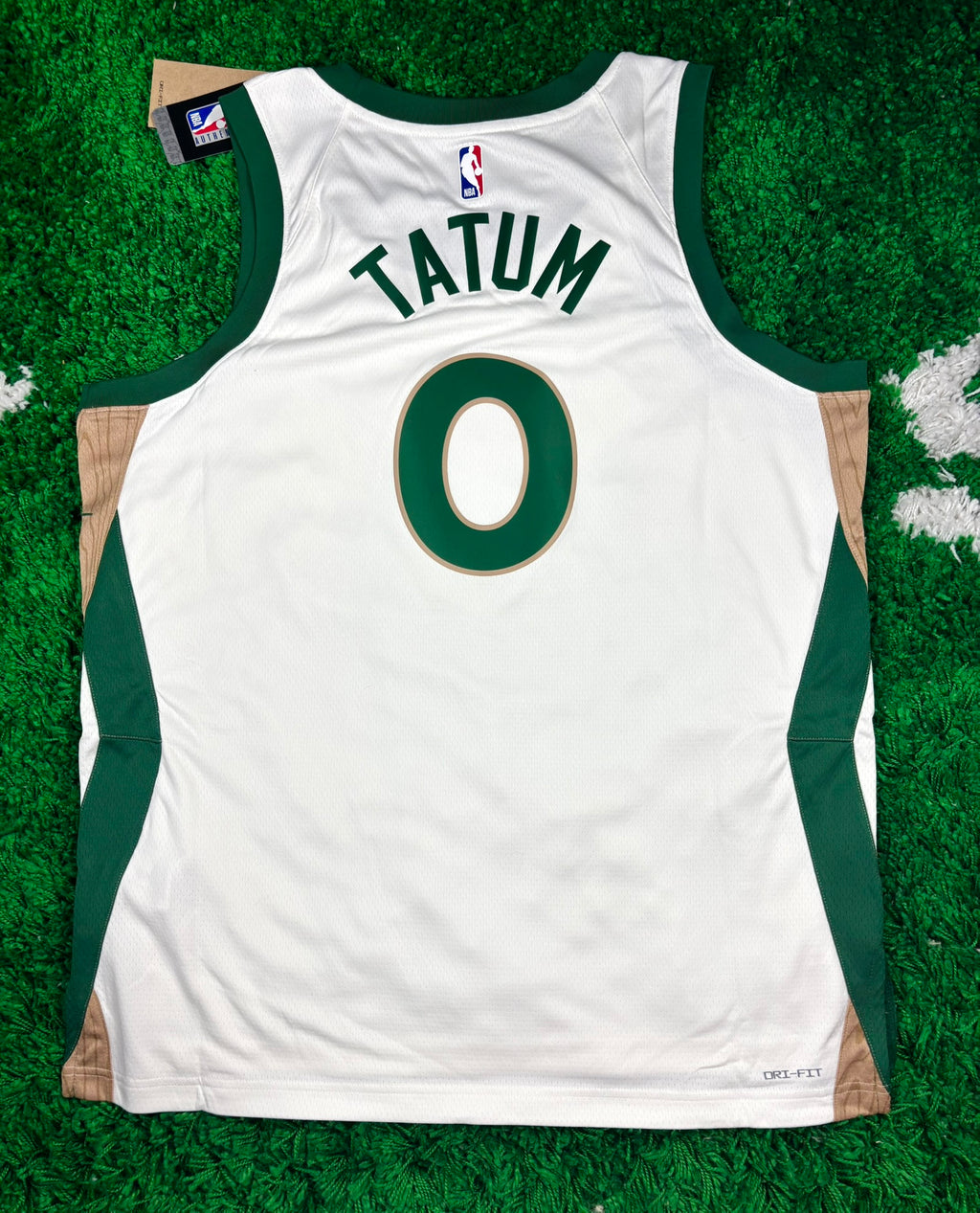 Nike Dri-FIT Jersey Tatum