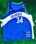 Nike DRI-FIT Jersey Antetokounmpo