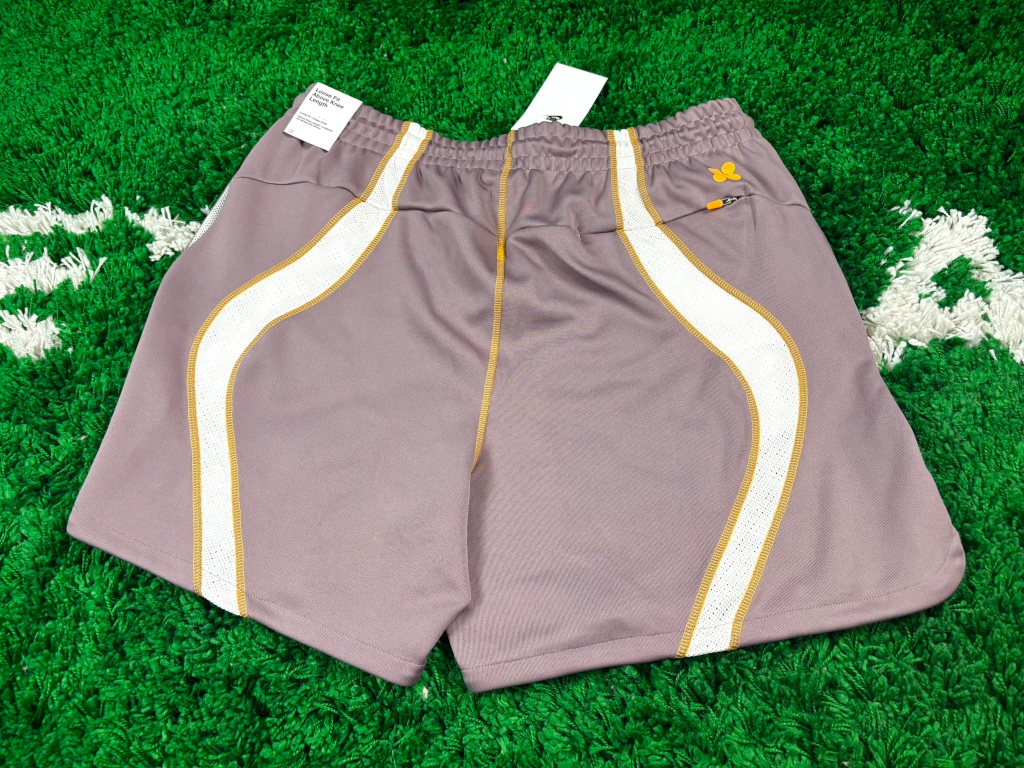 Nike Project F.R.O.G. Shorts