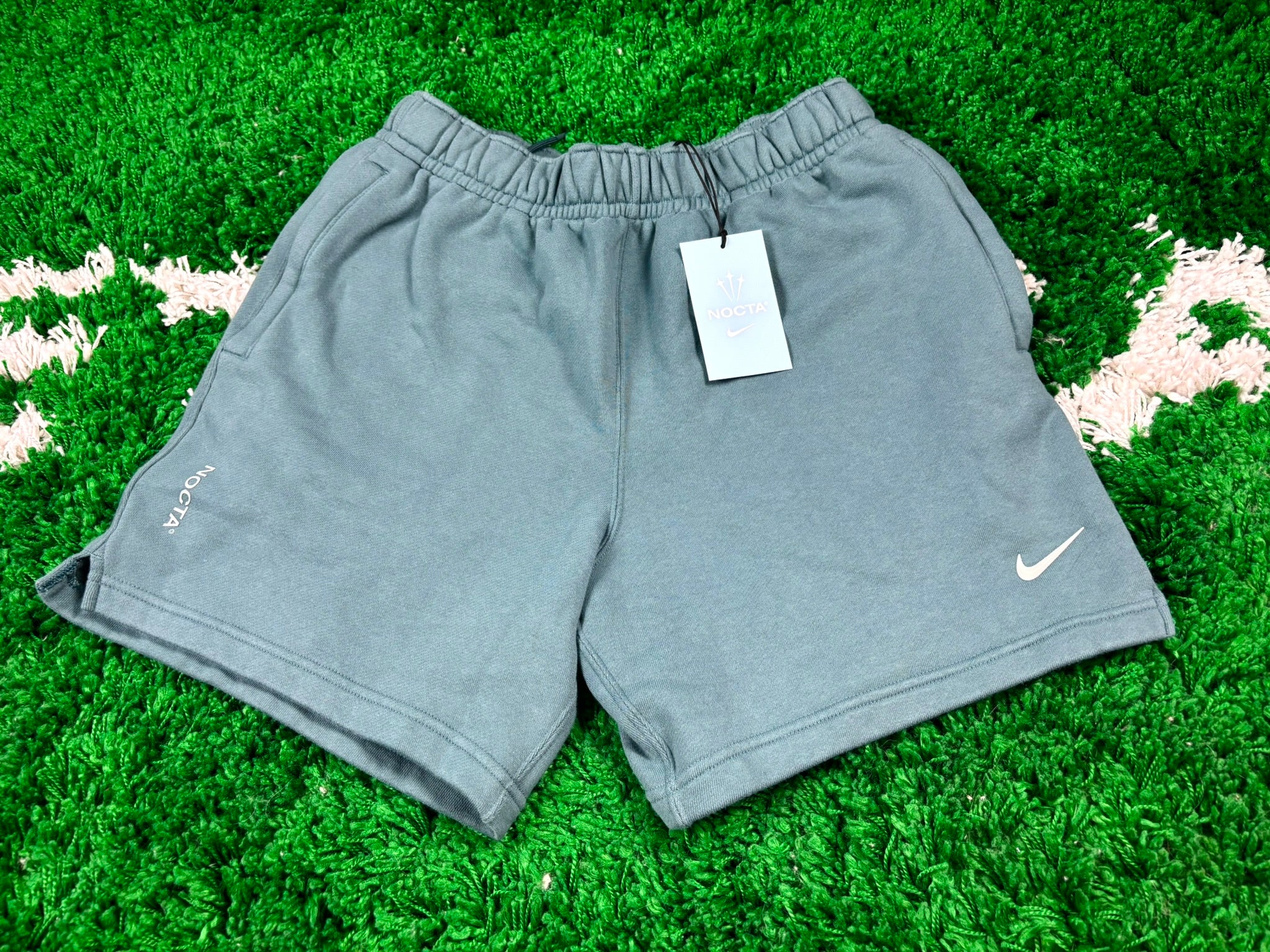Nike x NOCTA Fleece Shorts