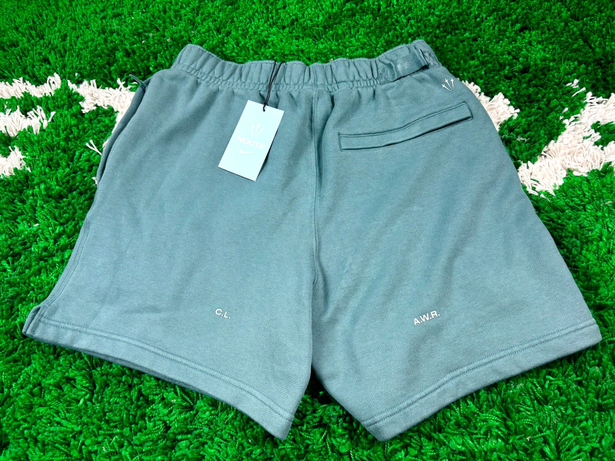 Nike x NOCTA Fleece Shorts