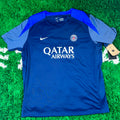 Paris Saint-Germain Trikot 25/26