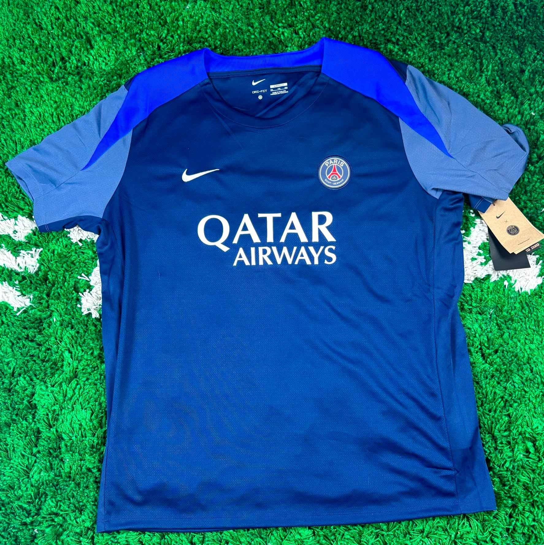 Paris Saint-Germain Trikot 25/26