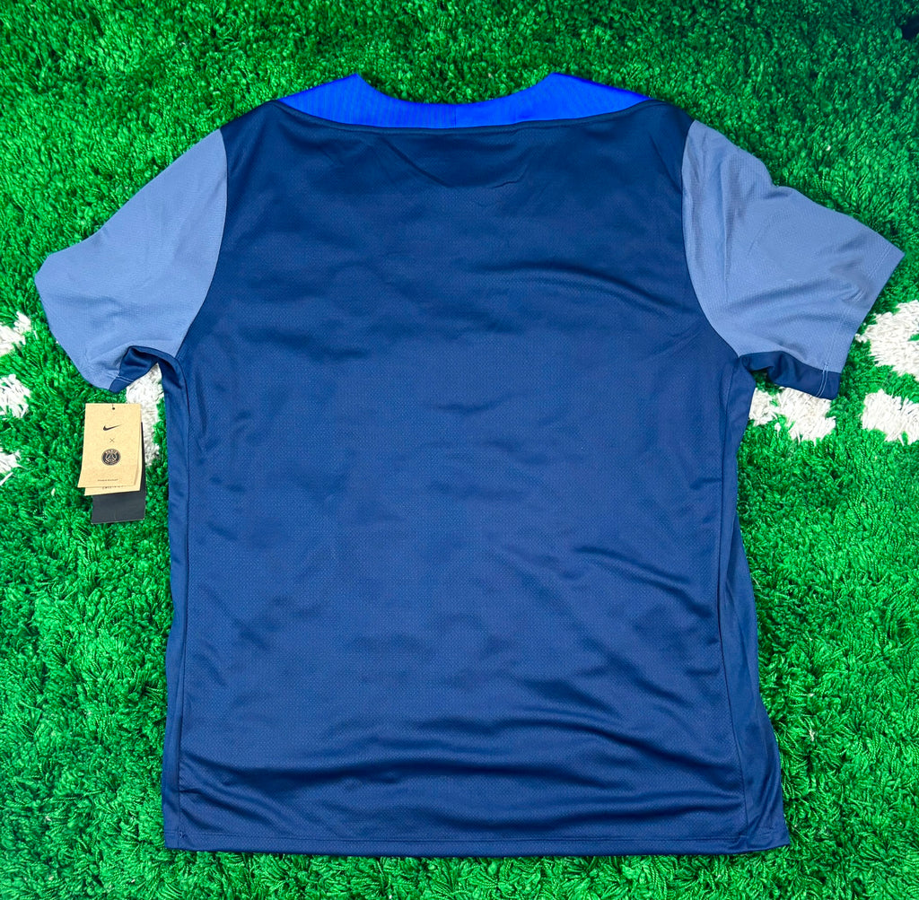 Paris Saint-Germain Trikot 25/26