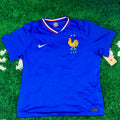 Frankreich Heimtrikot 24