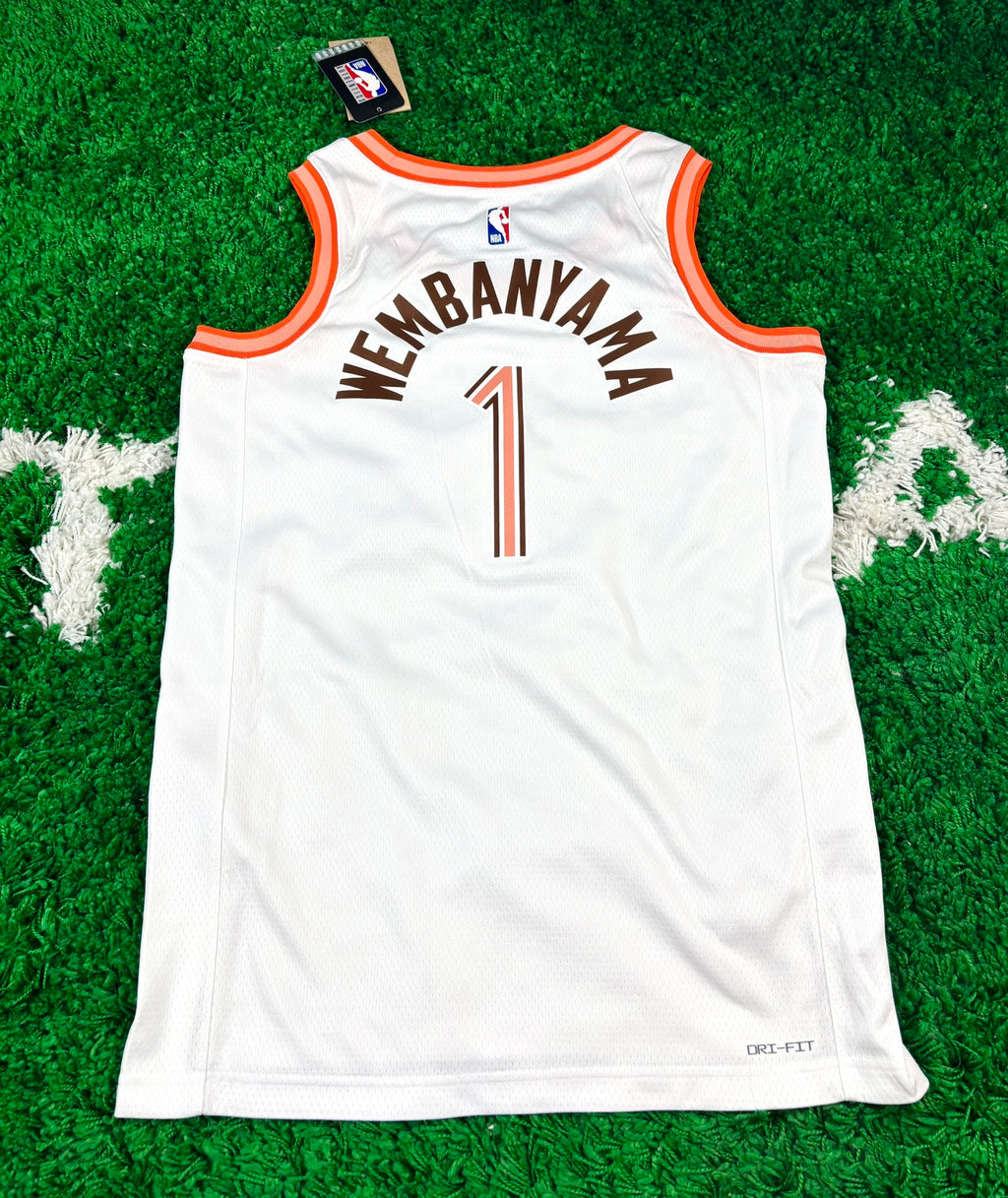 Nike DRI-FIT Jersey Wembanyama