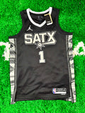 Nike DRI-FIT Jersey Wembanyama
