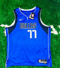 Nike DRI-FIT Jersey Doncic